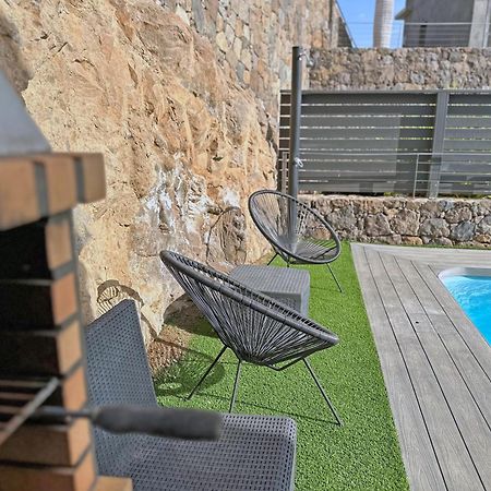 Salobre Golf Villa 외부 사진