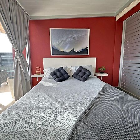Salobre Golf Villa 외부 사진