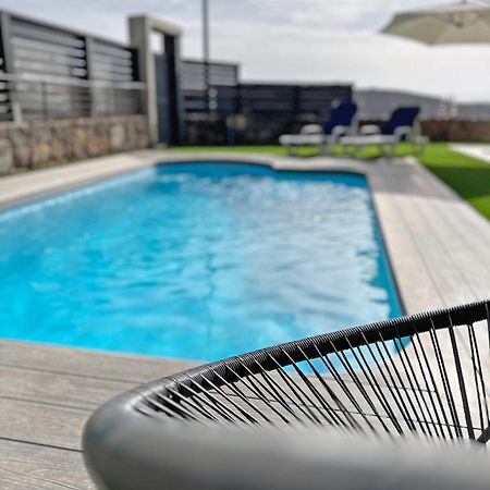 Salobre Golf Villa 외부 사진