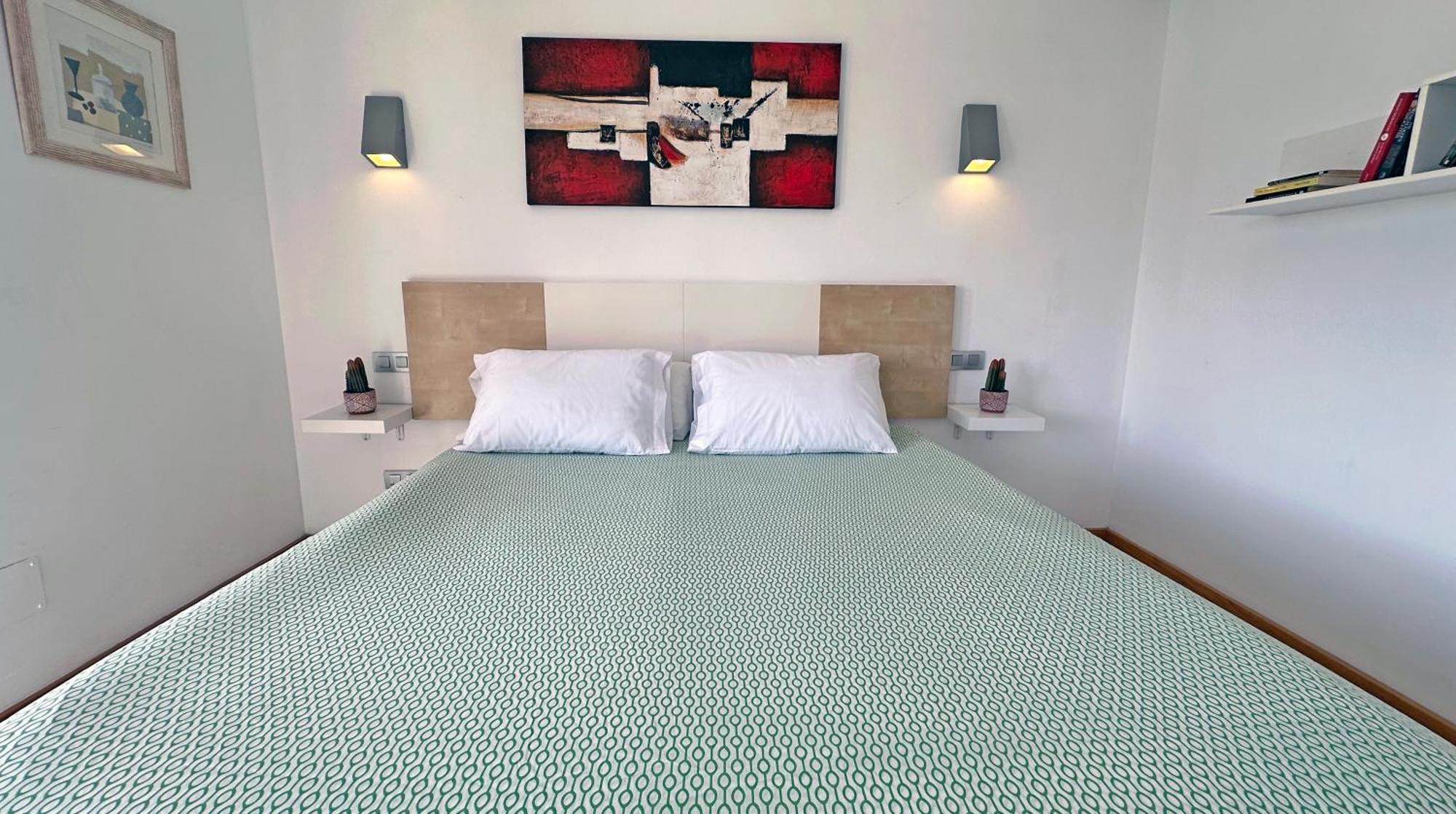 Salobre Golf Villa 외부 사진