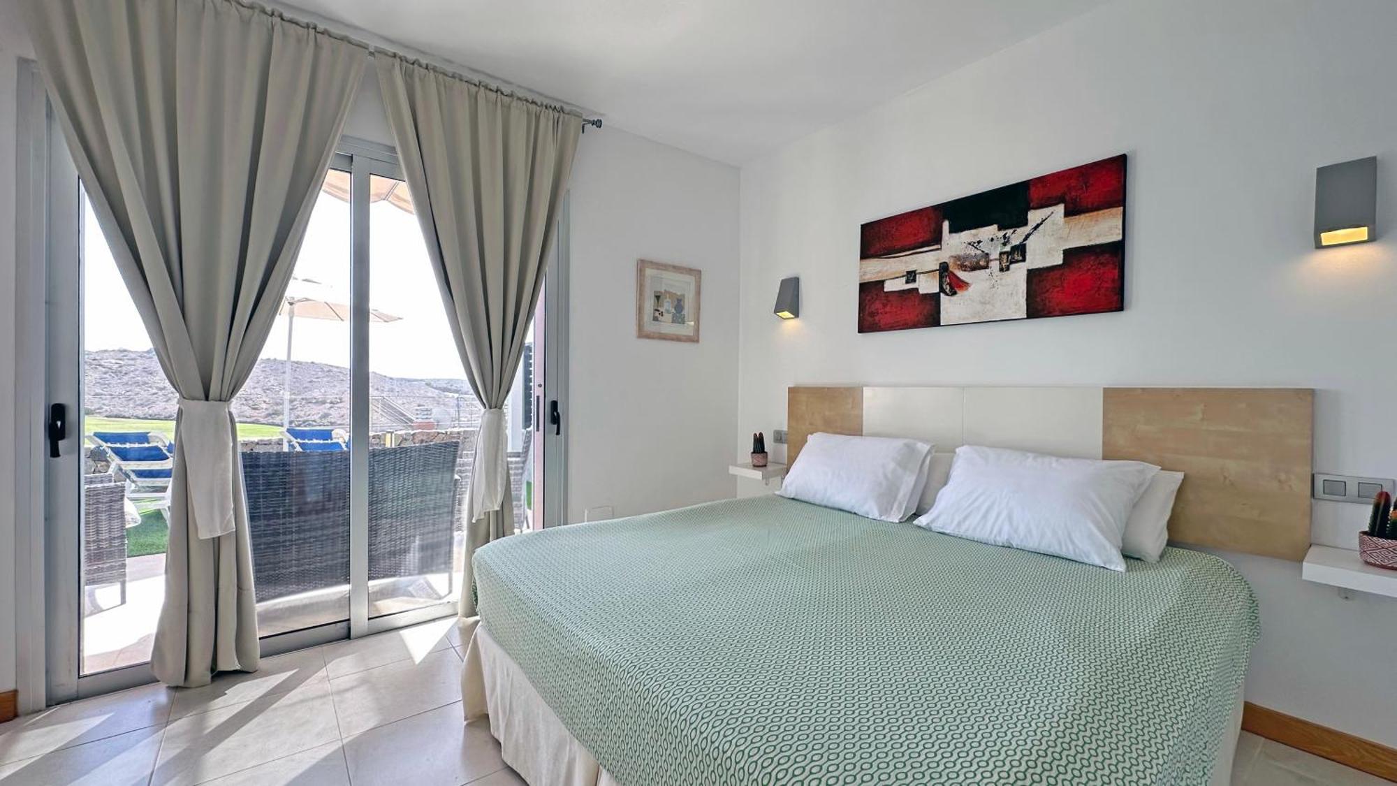 Salobre Golf Villa 외부 사진