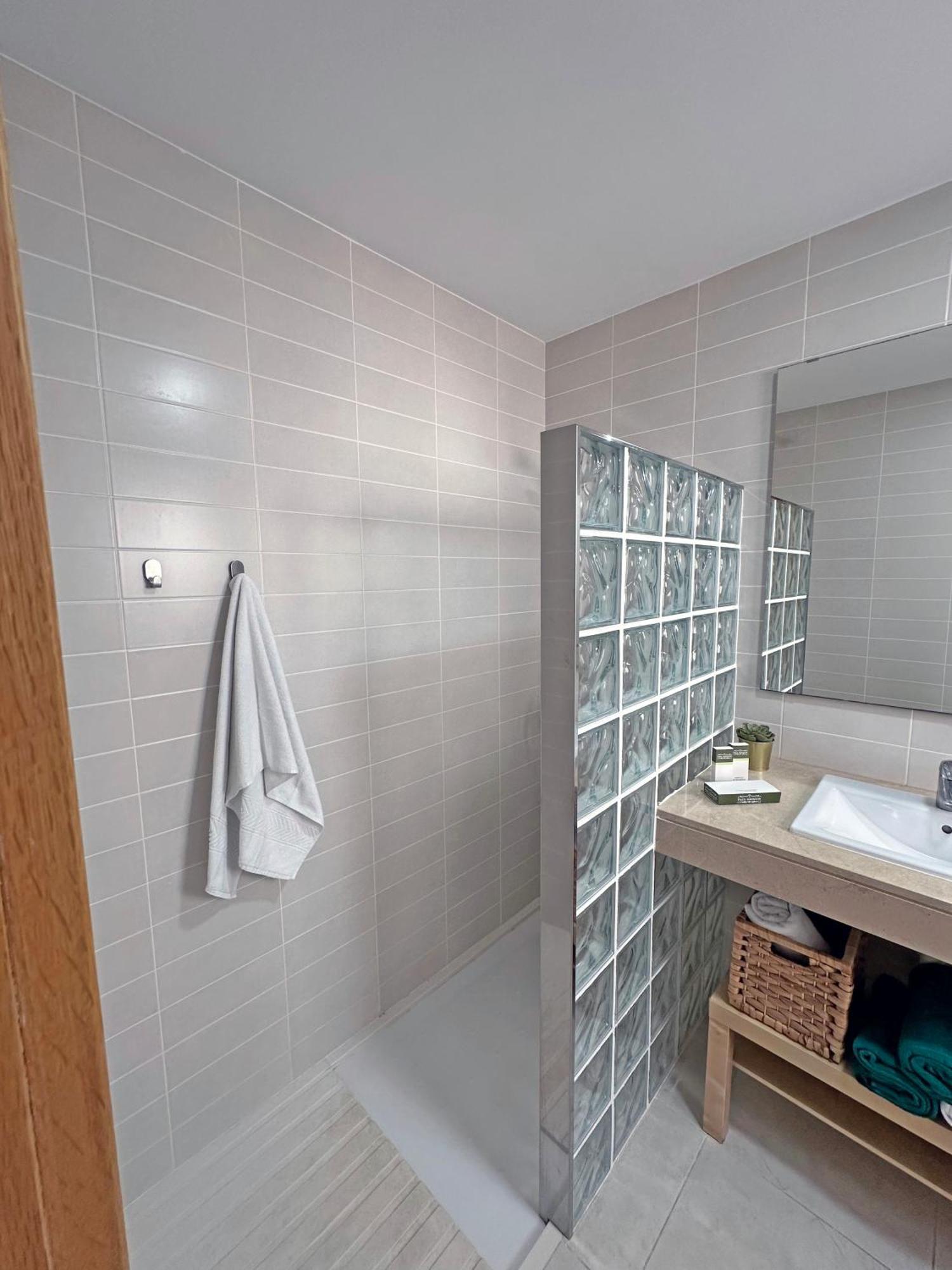Salobre Golf Villa 외부 사진