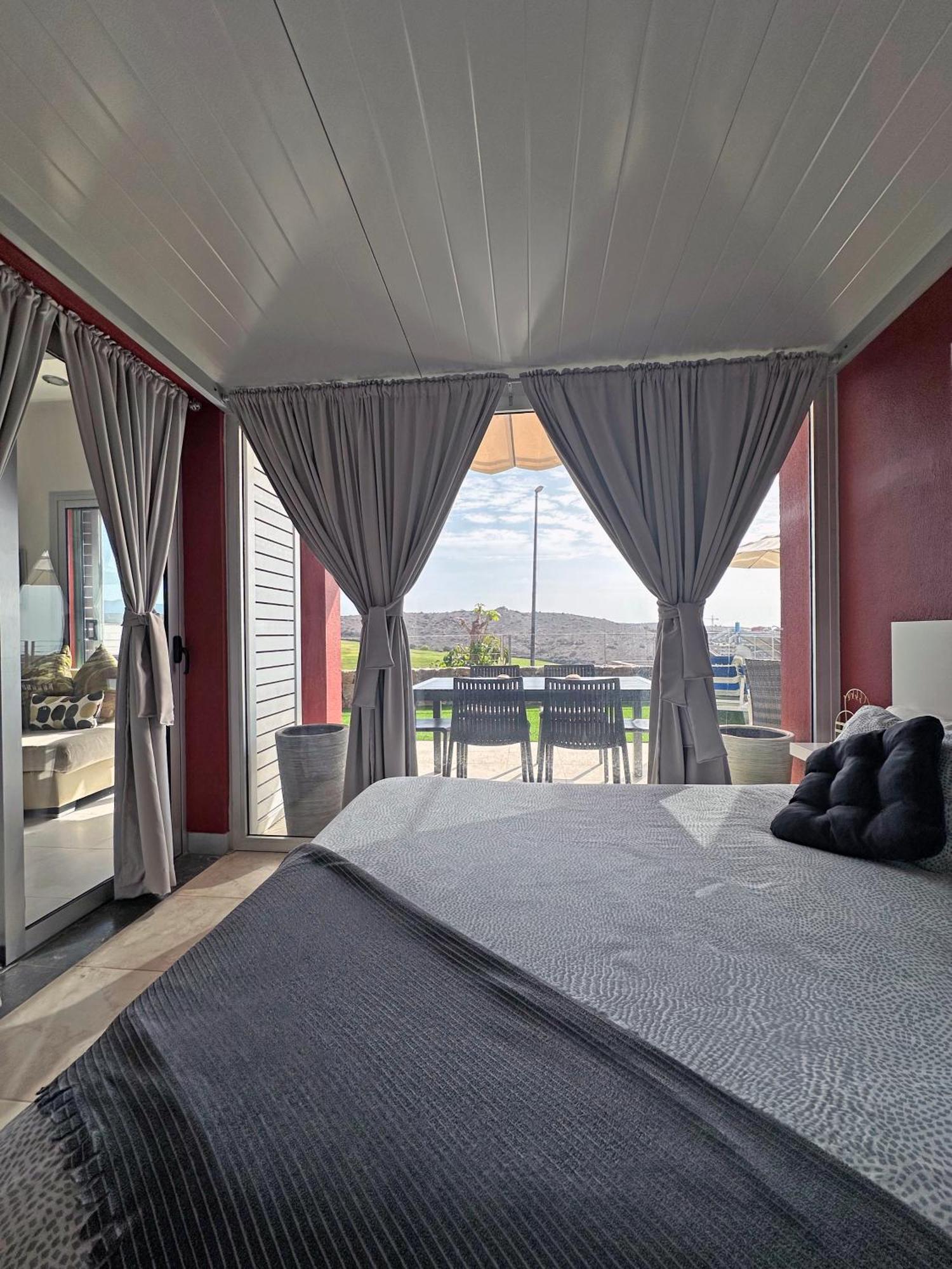 Salobre Golf Villa 외부 사진