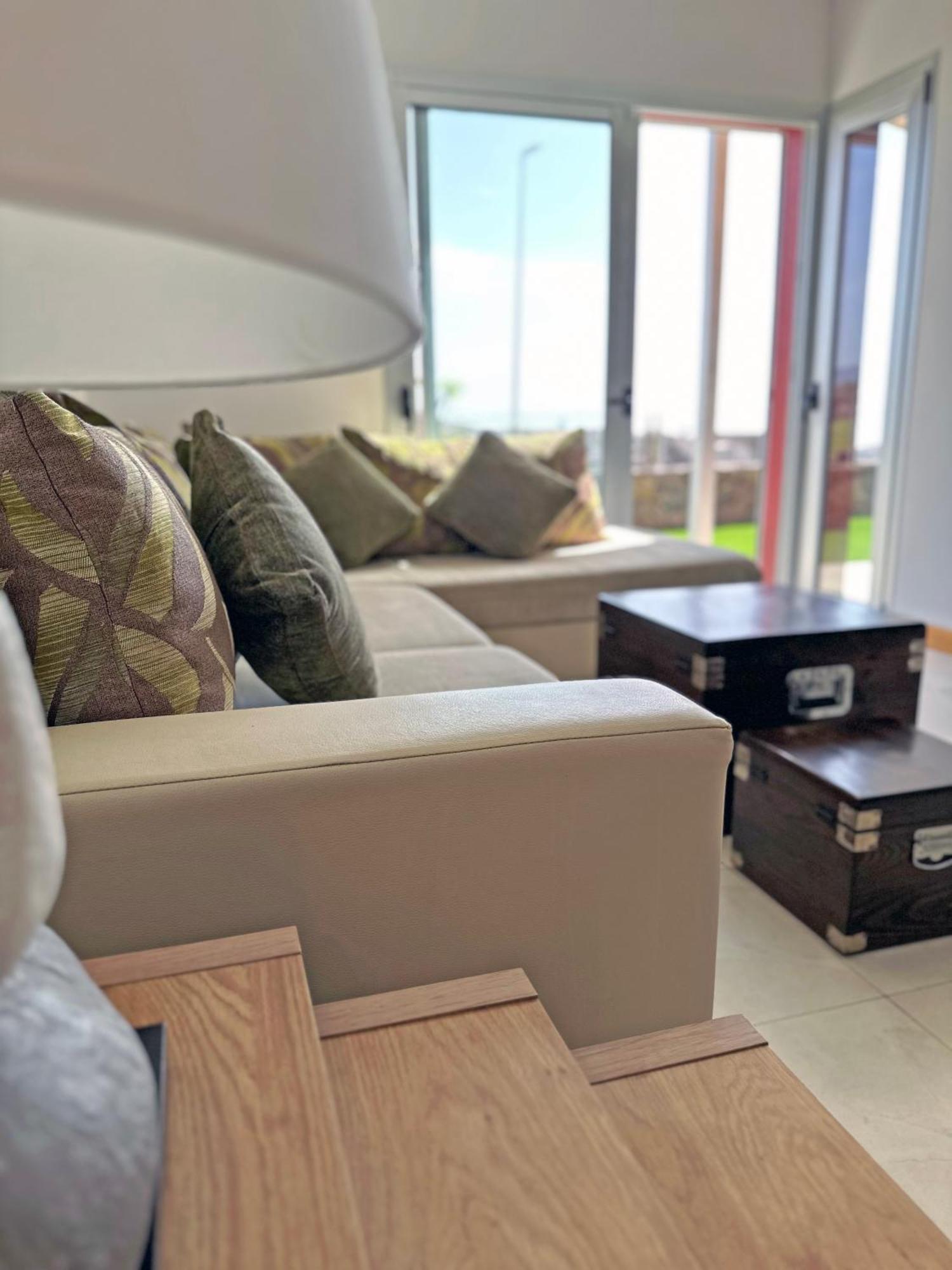 Salobre Golf Villa 외부 사진