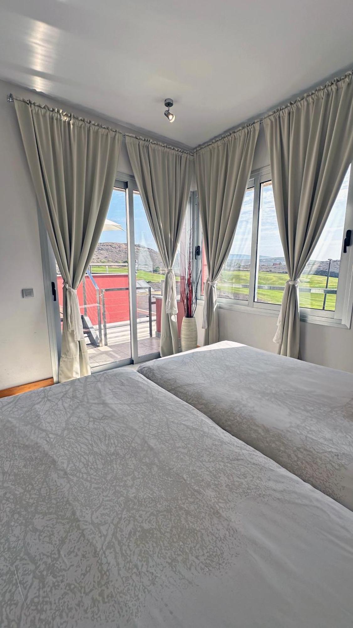 Salobre Golf Villa 외부 사진