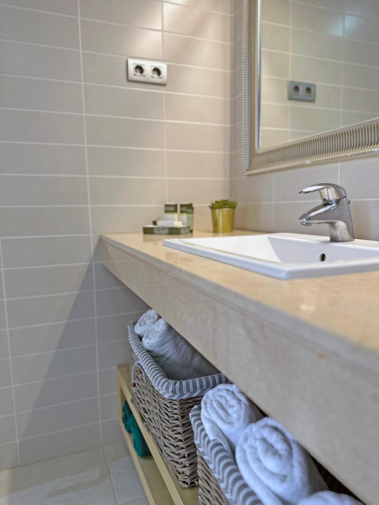 Salobre Golf Villa 외부 사진