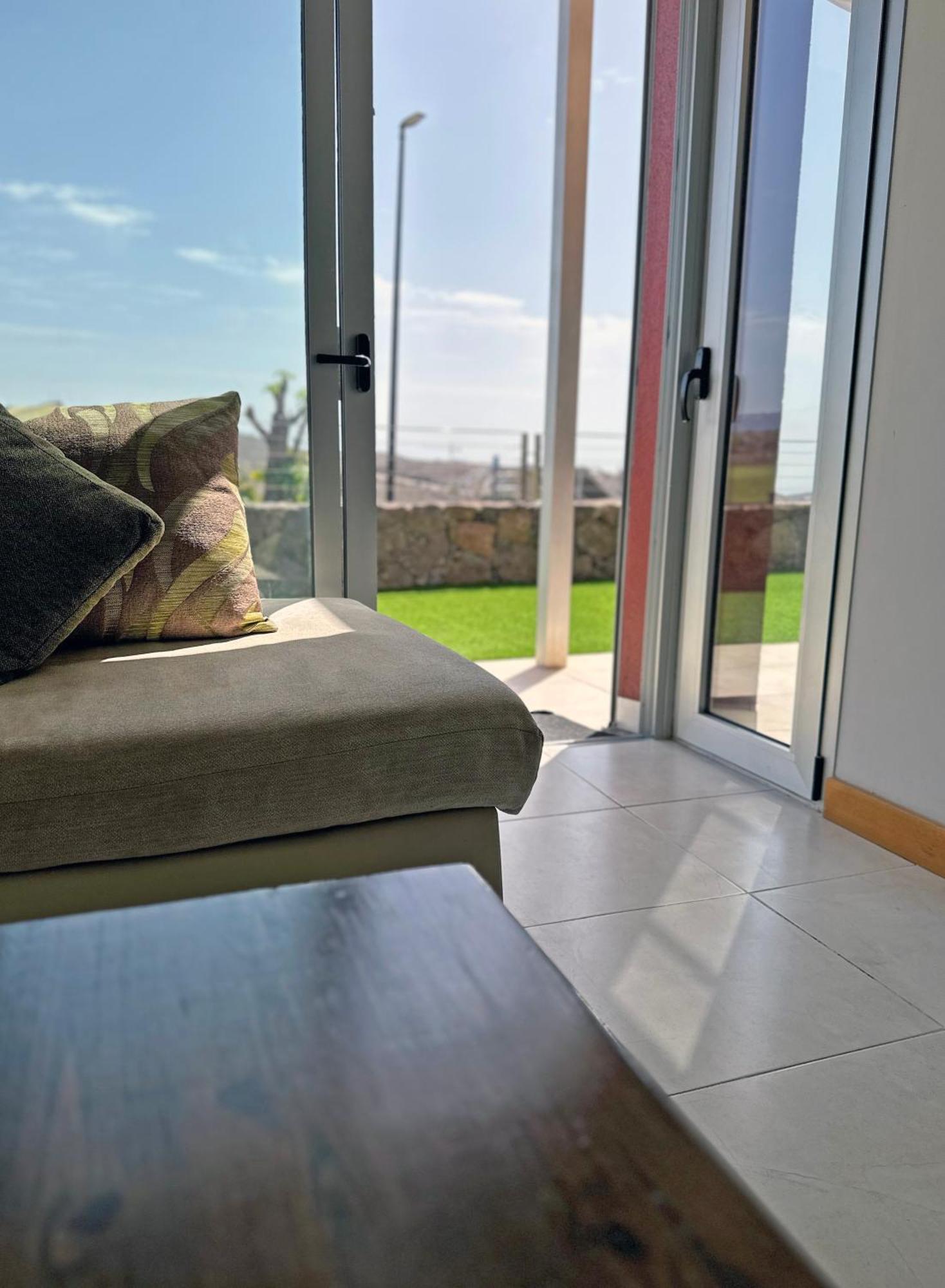 Salobre Golf Villa 외부 사진