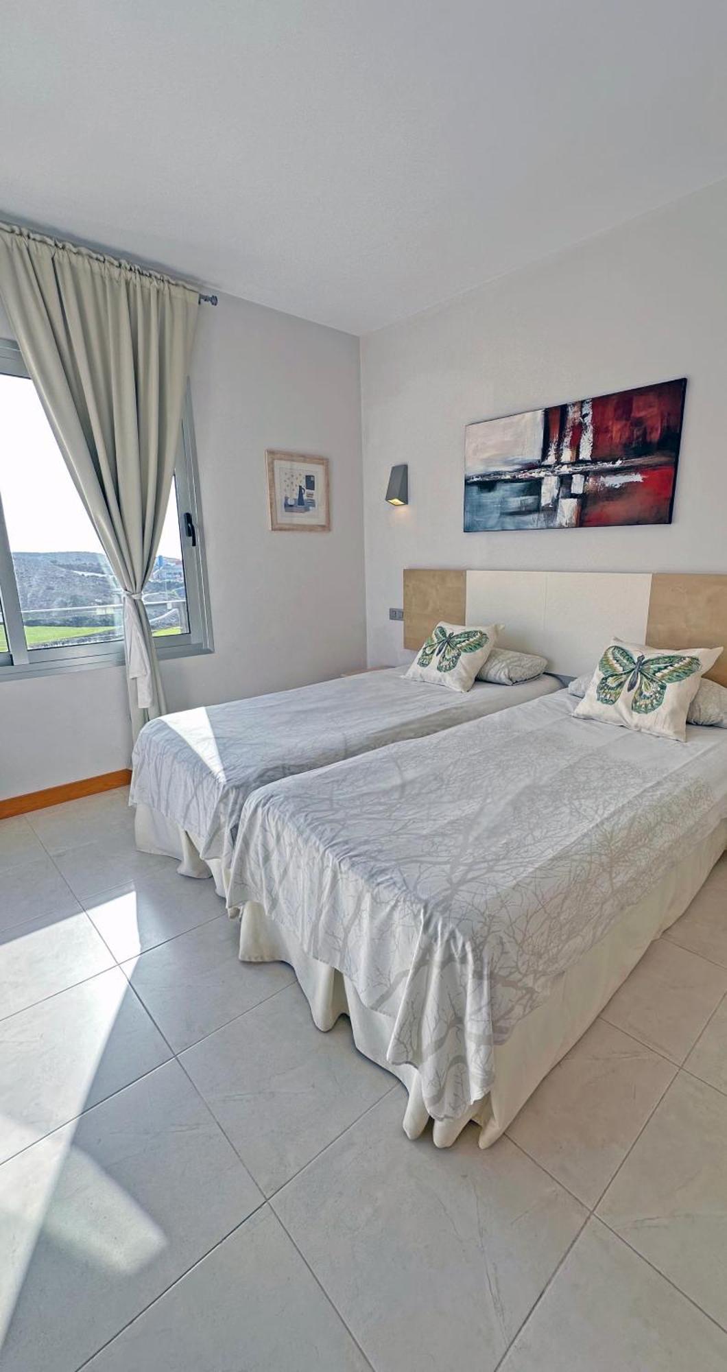Salobre Golf Villa 외부 사진