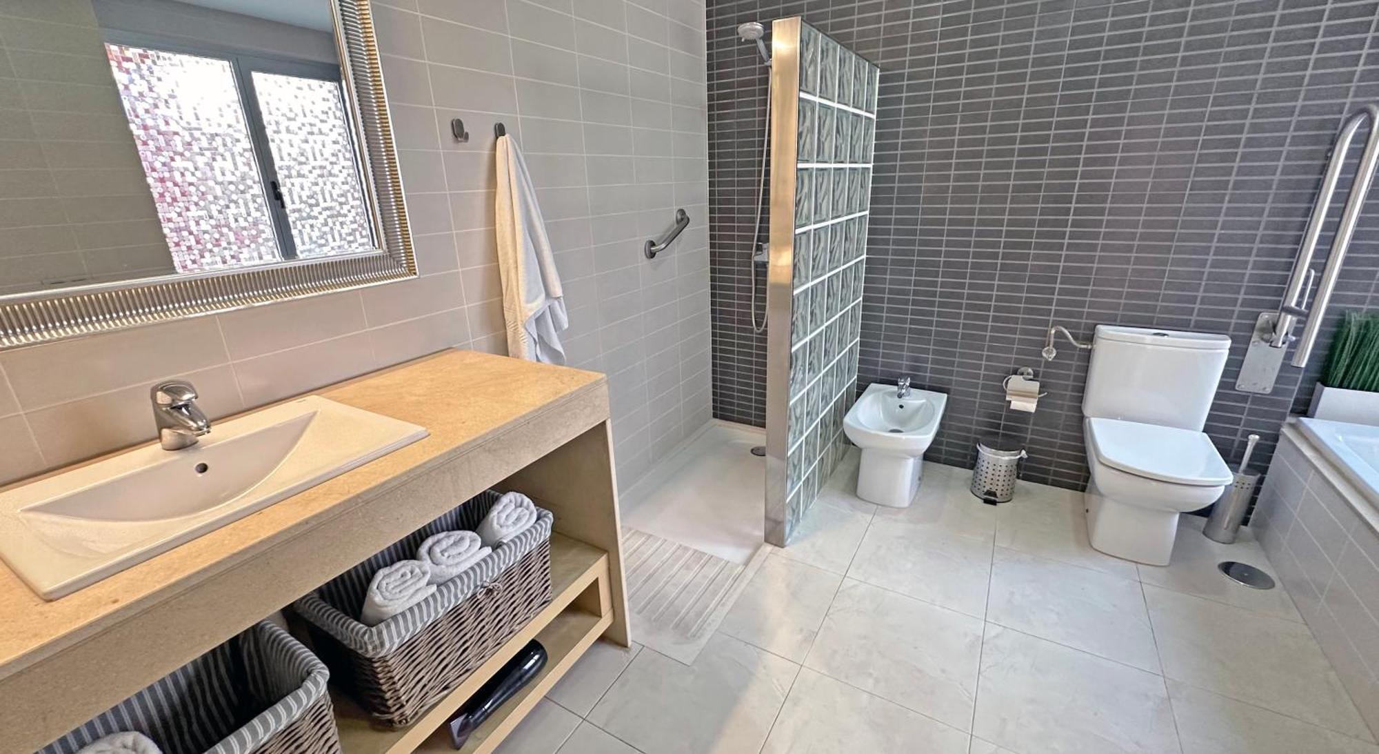 Salobre Golf Villa 외부 사진
