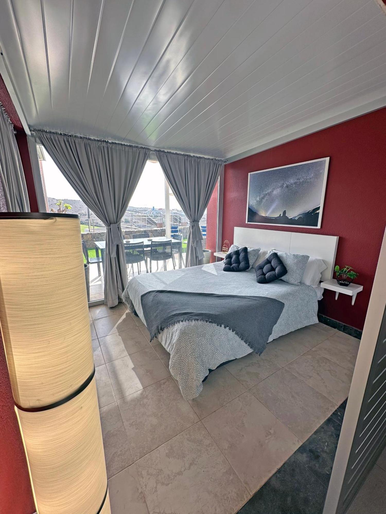 Salobre Golf Villa 외부 사진