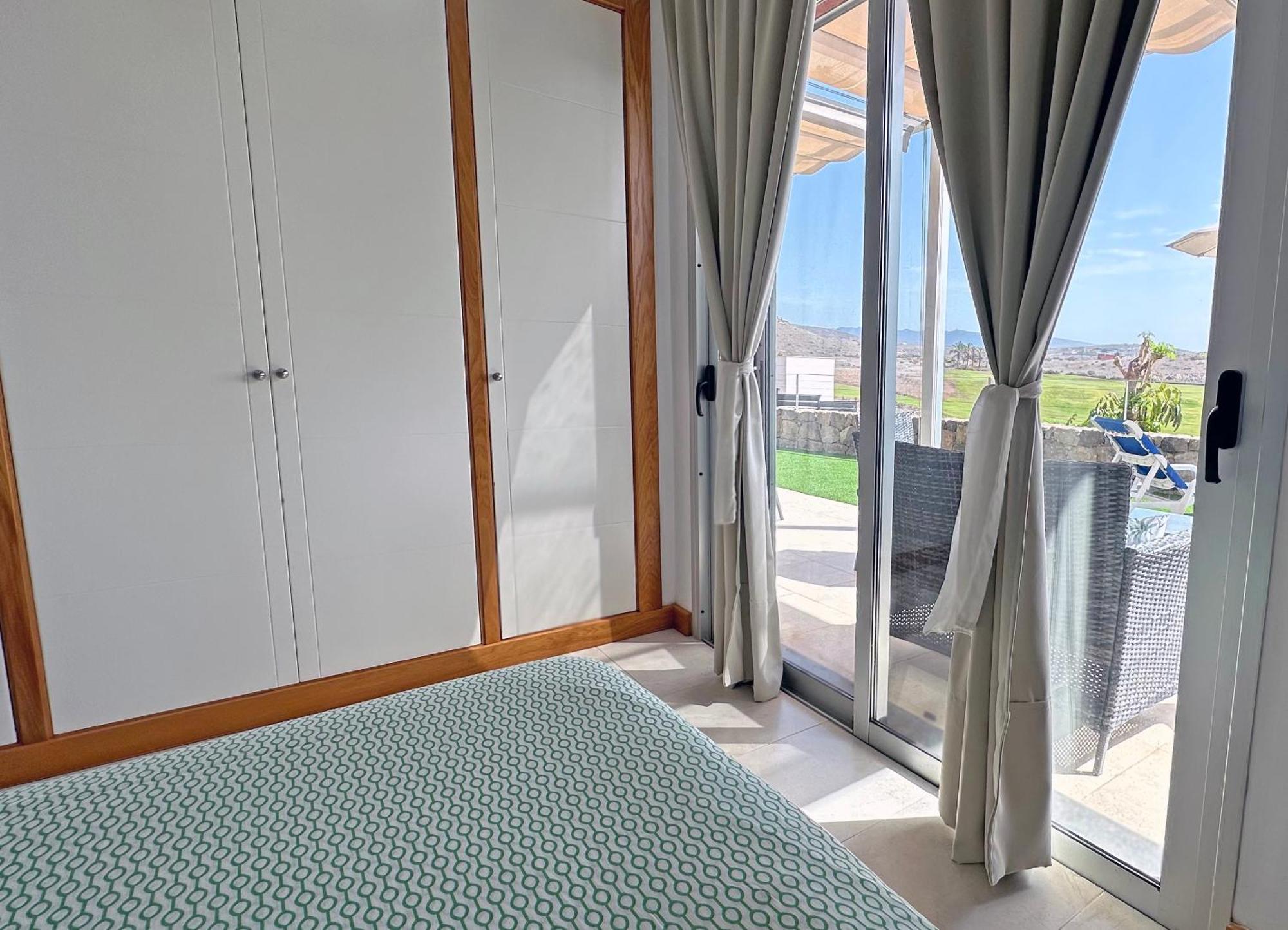 Salobre Golf Villa 외부 사진