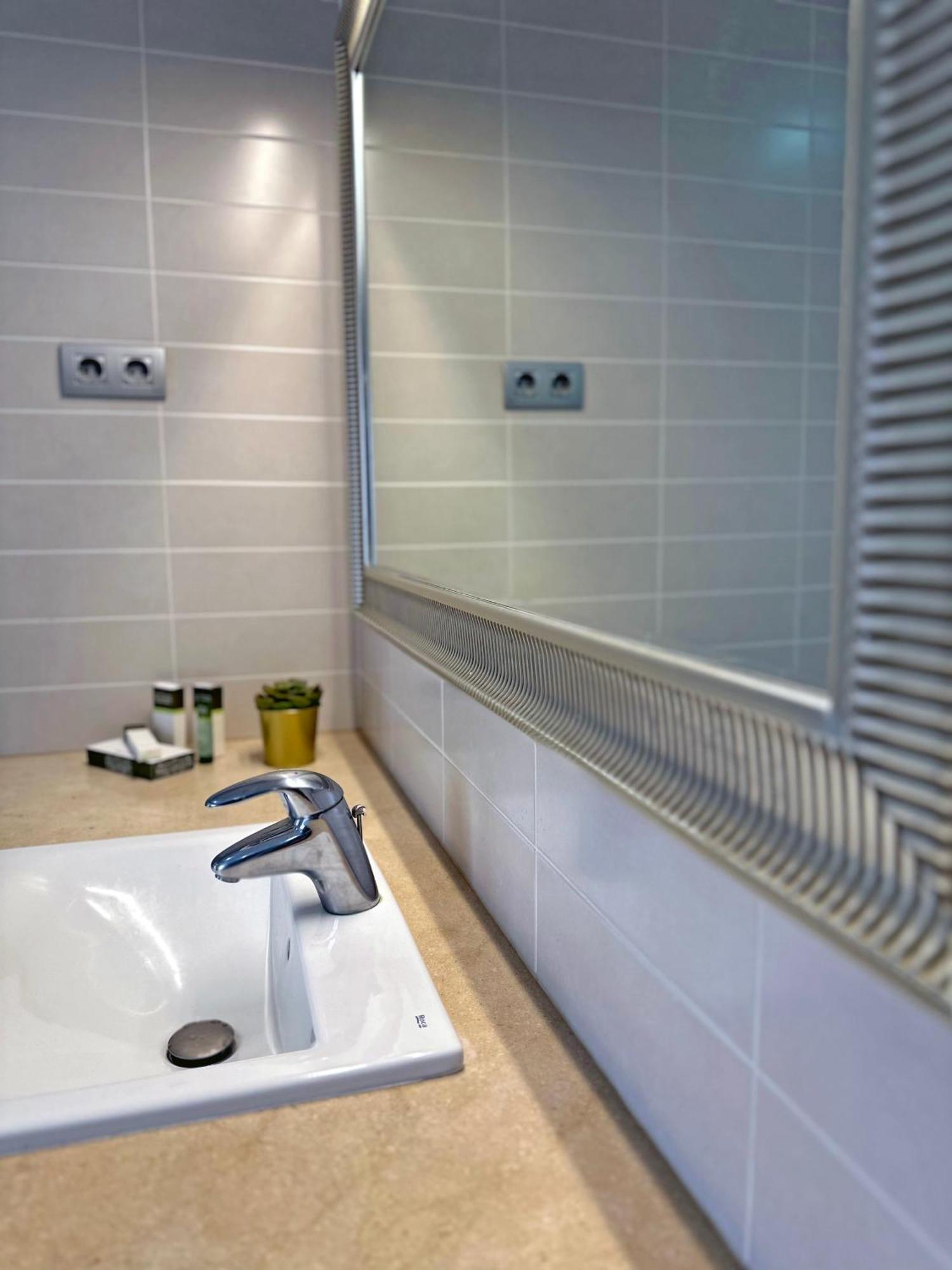 Salobre Golf Villa 외부 사진
