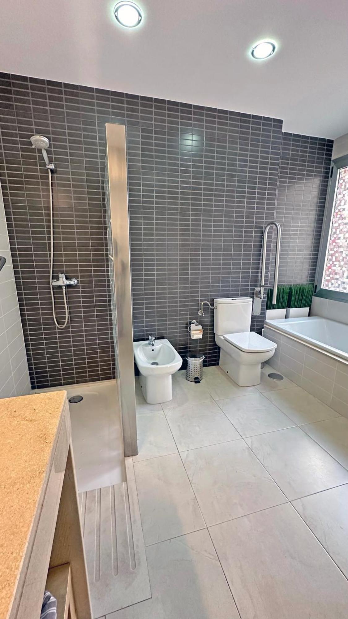 Salobre Golf Villa 외부 사진