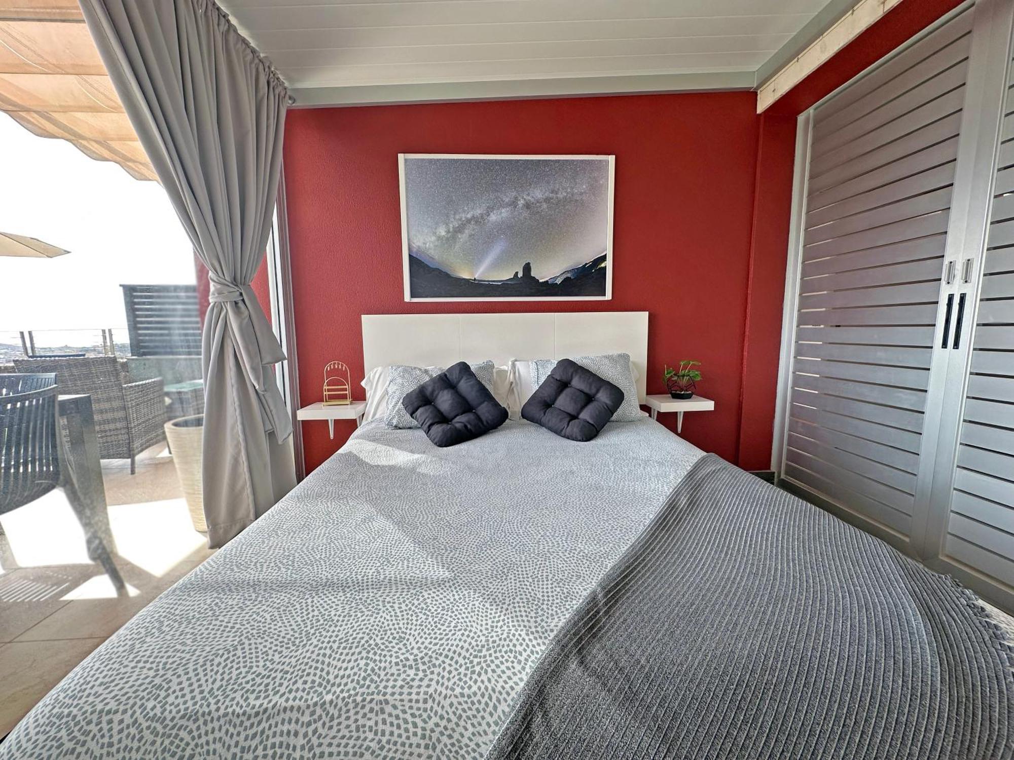 Salobre Golf Villa 외부 사진
