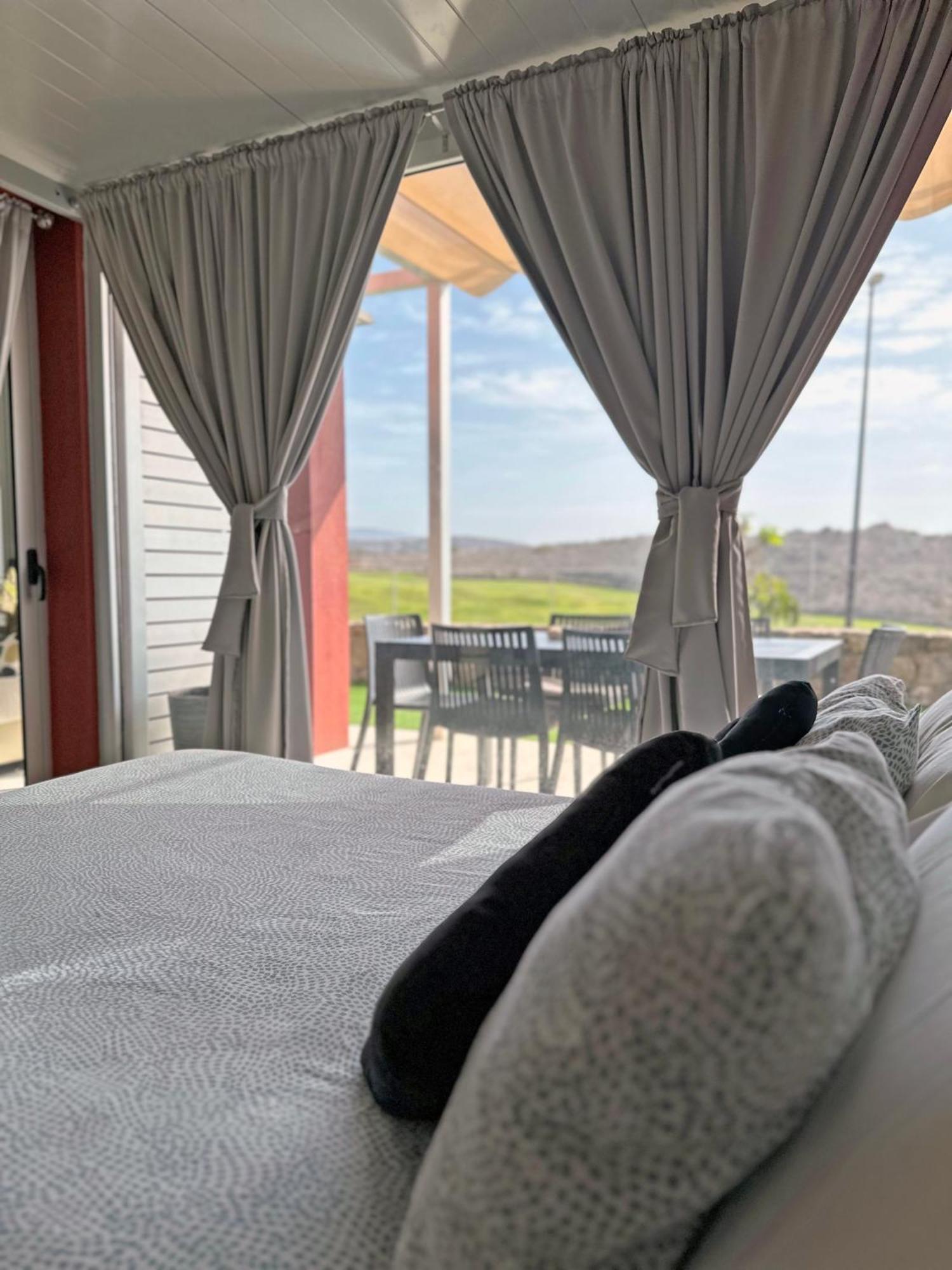 Salobre Golf Villa 외부 사진