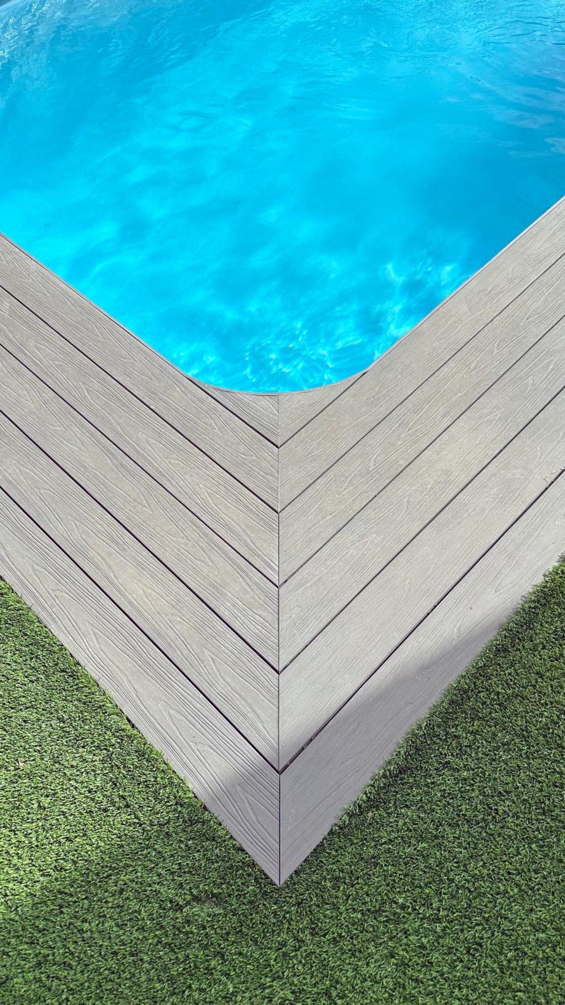 Salobre Golf Villa 외부 사진