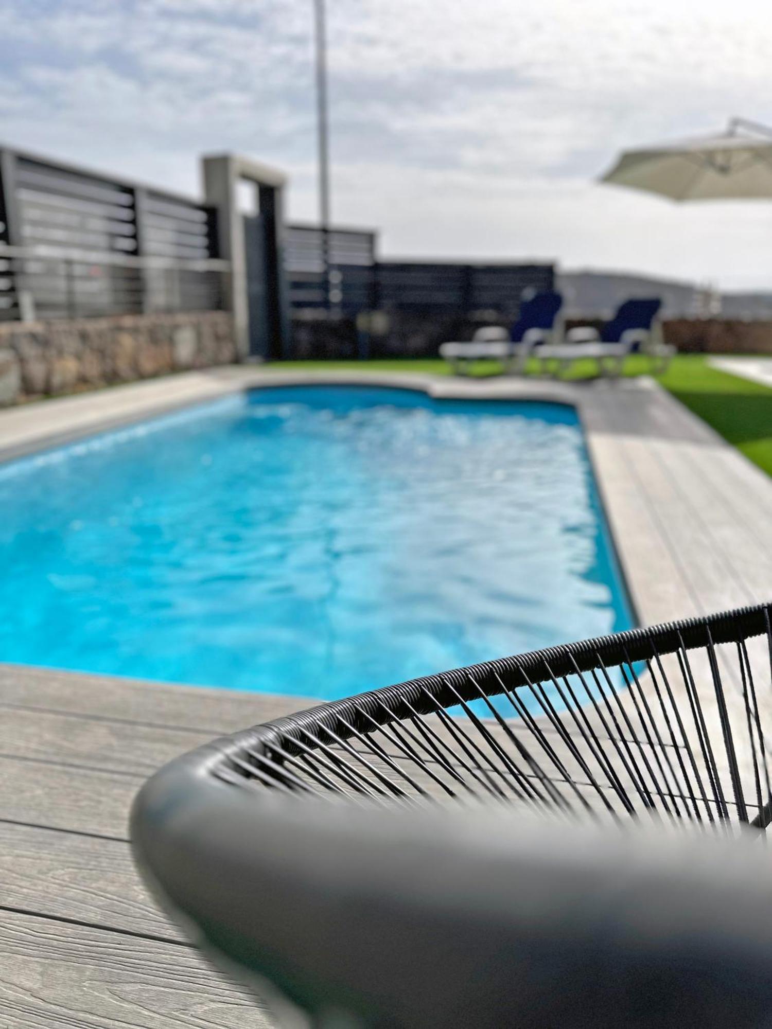 Salobre Golf Villa 외부 사진